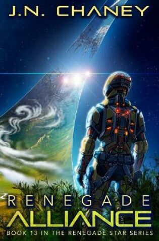 Cover of Renegade Alliance