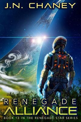 Cover of Renegade Alliance
