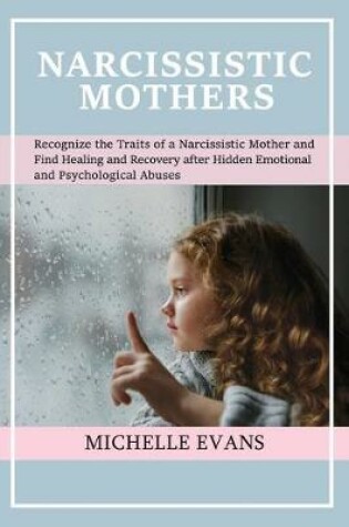 Cover of Narcissistic Mothers