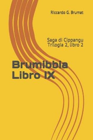 Cover of Brumibbia Libro IX