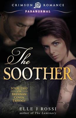 Book cover for The Soother