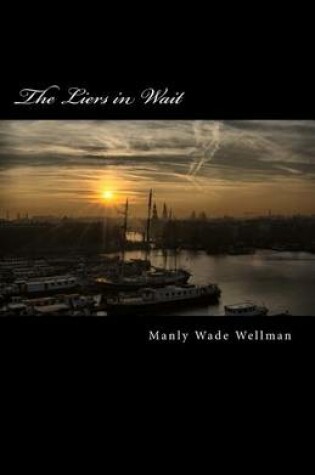 Cover of The Liers in Wait