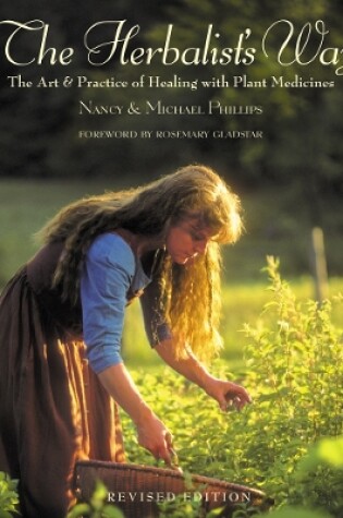 Cover of The Herbalist's Way