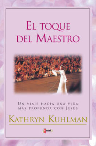 Cover of El Toque del Maestro