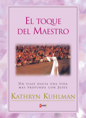 Book cover for El Toque del Maestro