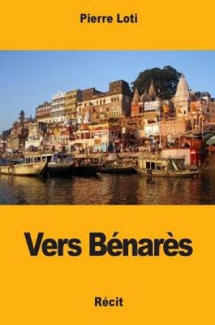 Cover of Vers B nar s