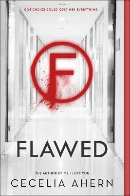 Cover of Flawed