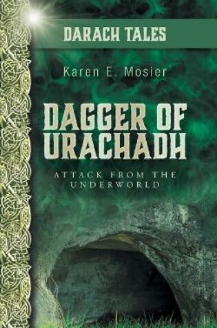 Cover of Dagger of Urachadh