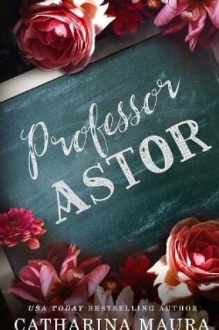 Cover of Professor Astor