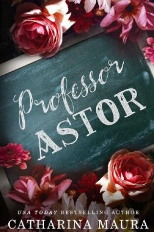 Cover of Professor Astor