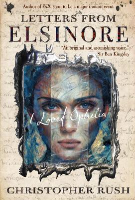 Book cover for Letters from Elsinore