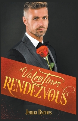 Book cover for A Valentine's Rendezvous