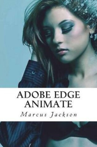 Cover of Adobe Edge Animate