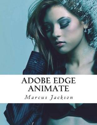 Book cover for Adobe Edge Animate