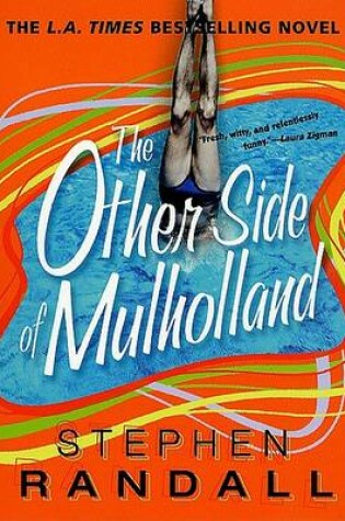 Cover of The Other Side of Mulholland