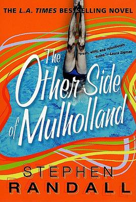 Book cover for The Other Side of Mulholland