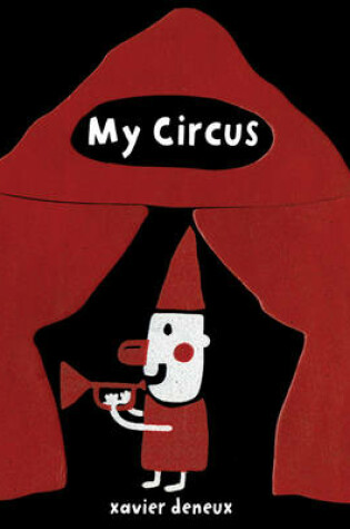 Cover of My Circus