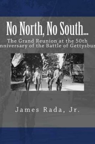 Cover of No North, No South...