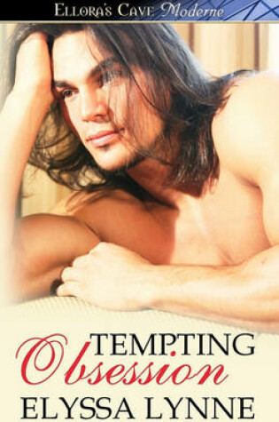 Cover of Tempting Obsession