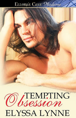 Book cover for Tempting Obsession