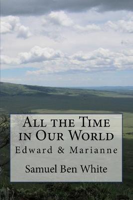 Book cover for All the Time in Our World