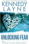 Book cover for Unlocking Fear (Keys to Love Series, Book One)