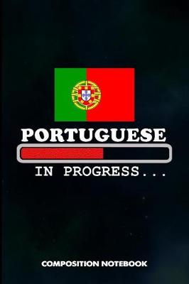 Book cover for Portuguese in Progress