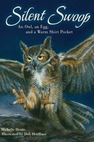 Cover of Silent Swoop