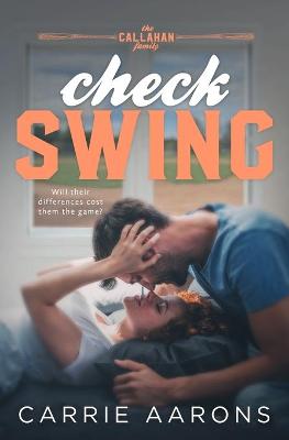 Book cover for Check Swing