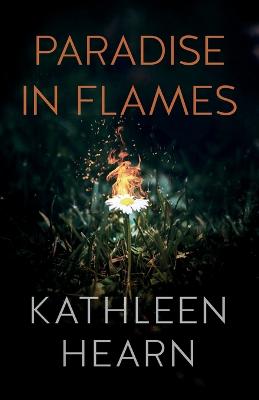 Book cover for Paradise in Flames