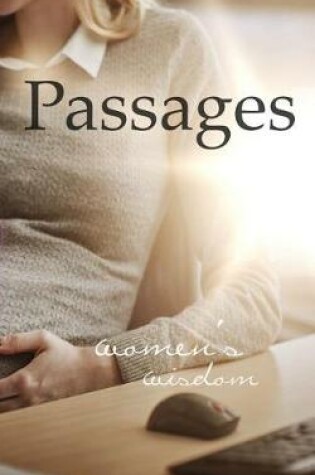 Cover of Passages