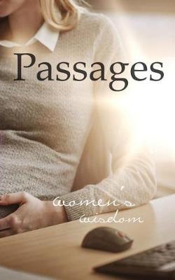 Cover of Passages