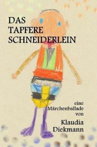 Cover of Das tapfere Schneiderlein