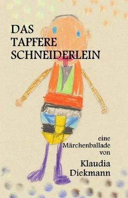 Book cover for Das tapfere Schneiderlein