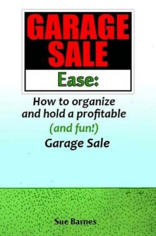 Cover of Garage Sale Ease