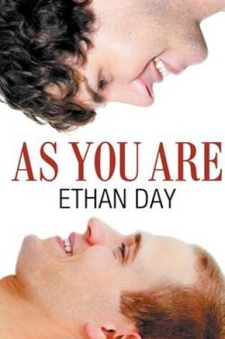 Cover of As You Are