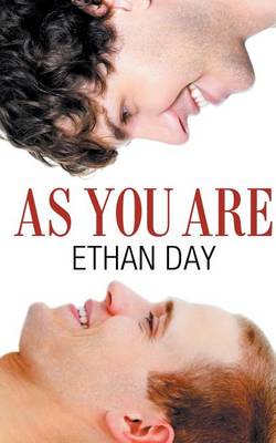 Book cover for As You Are