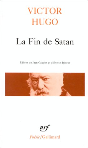 Book cover for Fin de Satan