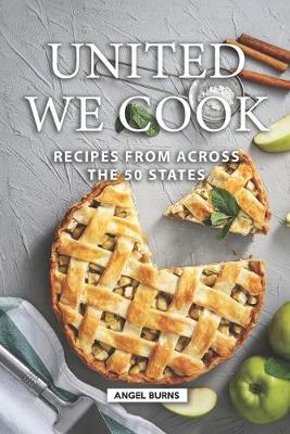 Cover of United We Cook