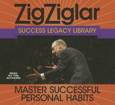 Book cover for Master Successful Personal Habits