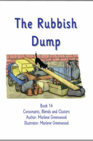 Cover of The Rubbish Dump