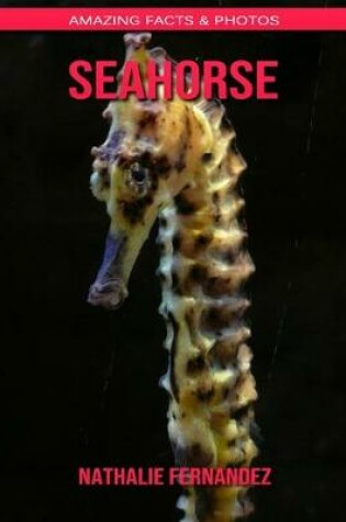 Cover of SeaHorse