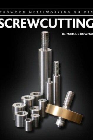 Cover of Screwcutting