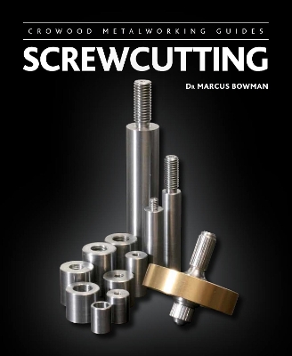 Cover of Screwcutting