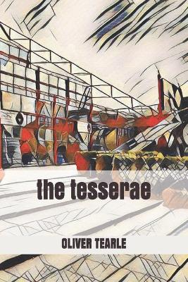 Book cover for The Tesserae