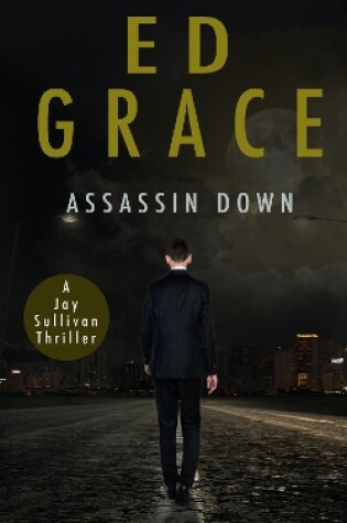 Cover of Assassin Down