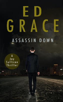 Cover of Assassin Down