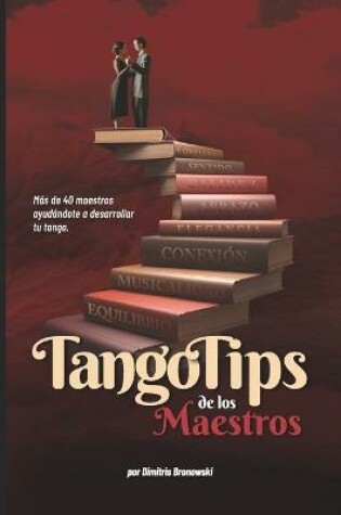 Cover of Tango Tips de los Maestros