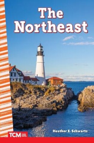 Cover of The Northeast