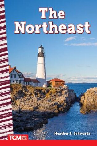 Cover of The Northeast